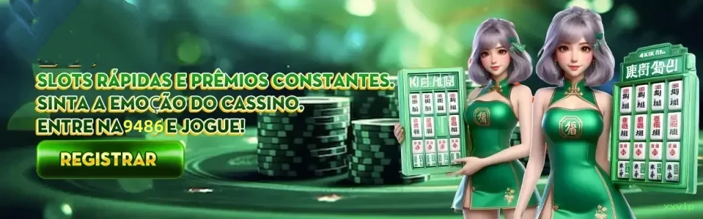 Cassino xxvip